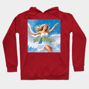 The Magical Holiday Products Hoodie